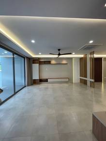 La Promenade Precinct Luxe Double Storey Intermediate Terrace