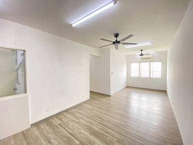 For Rent De Cemara Apartment @ Setia Alam