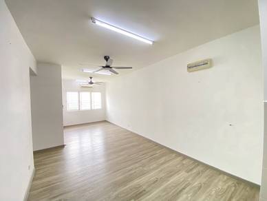 For Rent De Cemara Apartment @ Setia Alam