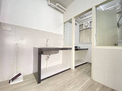For Rent De Cemara Apartment @ Setia Alam