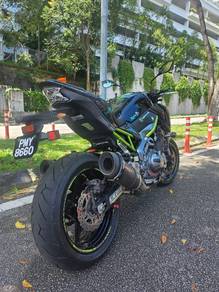Kawasaki Z900