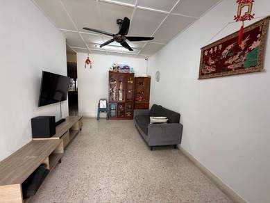 Bandar Sri damansara, selangor (SD2) Single storey for sale