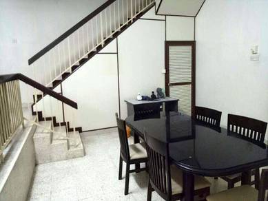 2 Storey Terrace at Greenlane, Gelugor Penang Fully Furnish
