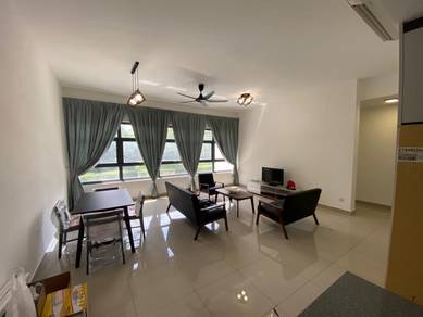 Lakeville Residence, Condominium