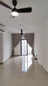 M Luna Kepong | 850 sqft | 3R2B | Partly Furnished 