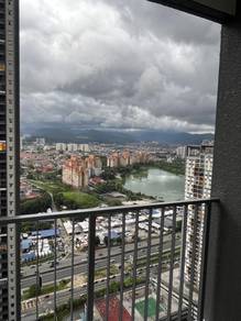 M Luna Kepong | 850 sqft | 3R2B | Partly Furnished 