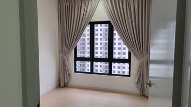 M Luna Kepong | 850 sqft | 3R2B | Partly Furnished 
