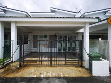 Teres Setingkat Taman I-con, Bandar Kuantan Putri, Sg Soi Kuantan