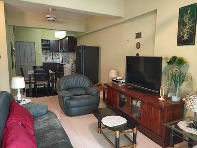 D'alamanda condo mrt maluri lrt sunway velocity PGRM cheras