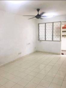 Seroja Apartment Sek U13 Setia Alam