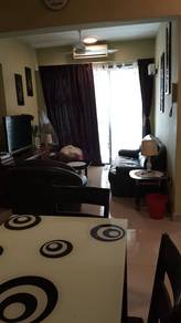 D'alamanda condo mrt maluri lrt sunway velocity PGRM cheras