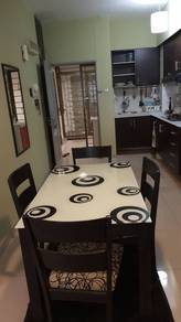D'alamanda condo mrt maluri lrt sunway velocity PGRM cheras