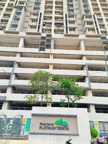 Residensi Platinum Teratai For Sale(Below Market) 