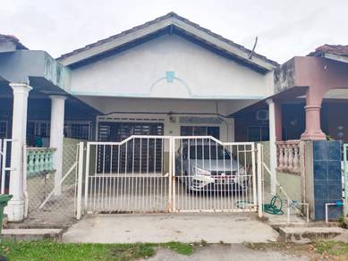 Teres Setingkat Taman Kempadang Perdana 2, Kuantan Pahang