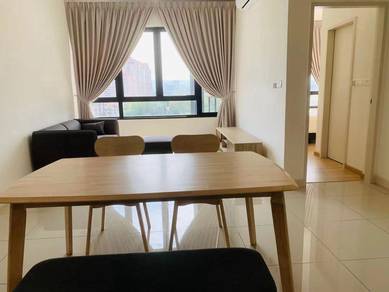 Tuan Residency, Condominium
