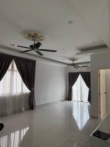 For Rent | Kristal View Seksyen 7 Shah Alam