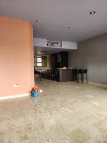 2-storey-Terraced-House-for-sale-Kuching-Sarawak