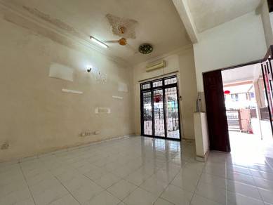 2 Stories Terrace At Cangkat Sungai Ara - Land:1280sf - Sungai Ara