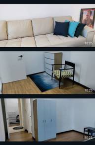 Eco Sky, Condominium