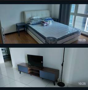 Eco Sky, Condominium