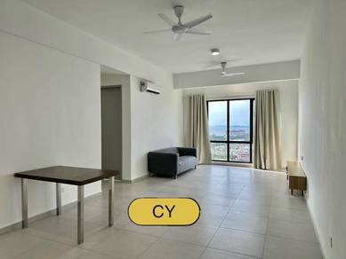 NEW UNIT | Wellspring Residence For Rent @ Raja Uda Butterworth