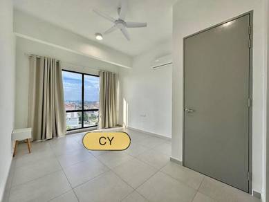 NEW UNIT | Wellspring Residence For Rent @ Raja Uda Butterworth
