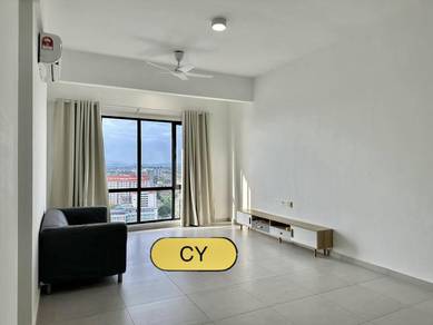NEW UNIT | Wellspring Residence For Rent @ Raja Uda Butterworth