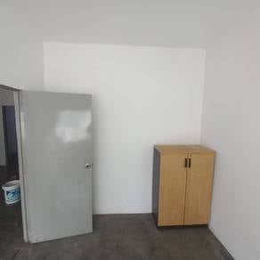 Pangsapuri Flat Pendamar Indah 2 Port Klang low deposit ready move in