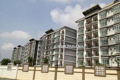 Pangsapuri Damai