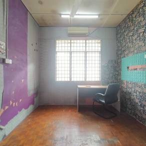 Teres 2 Tingkat taman Sri Pelindung Kuantan