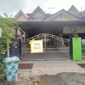 Teres 2 Tingkat taman Sri Pelindung Kuantan