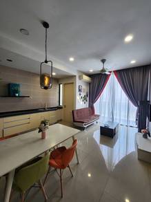 [ Near Tuas ] DPRISTINE 1 BED FULLY / LEGOLAND / ALL RACE