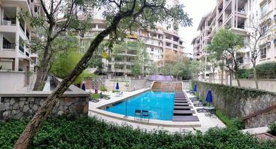 Seri Maya Condominium For Sale (Below Market?)