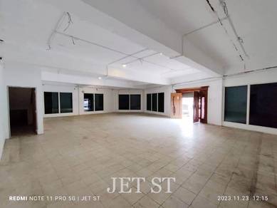 2 Storey Corner Shoplot for Rent @ Klang Jaya [ Below Market Price ]