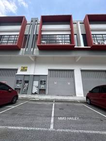2 Sty Link Factory For Rent @ TPG Industrial Park, Telok Panglima