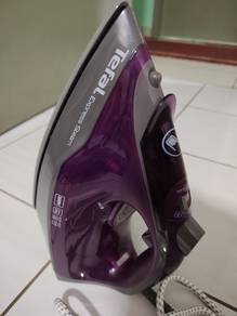 Tefal express steam iron