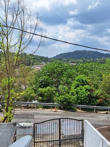 Taman Saujana Puchong 2 Storey House 18x65sf 4room Kitchen Cabinet Sp8