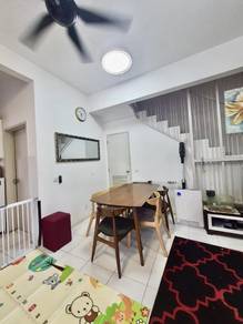 2-storey-Terraced-House-for-sale-Setia-Alam-Selangor-2
