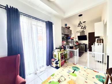 2-storey-Terraced-House-for-sale-Setia-Alam-Selangor-3
