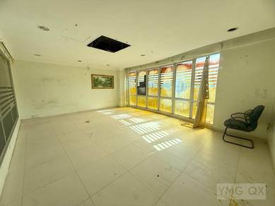2nd Floor Shop Office for Rent @ Bandar Bukit Tinggi 1, Klang