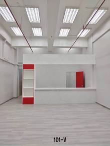 Ground Floor Shoplot For Rent @ Port Tech Tower, Bandar Baru Klang 🏢