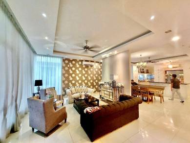 Semi-Detached-House-for-sale-Cyberjaya-Selangor