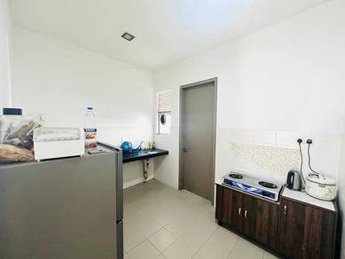 Double Storey Laman Bakawali, Kota Seriemas, Nilai