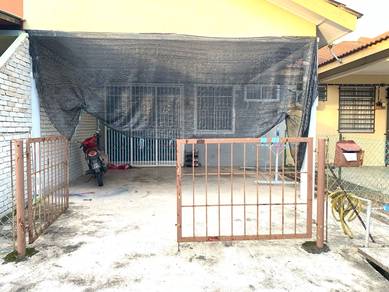 TERES SETINGKAT INDERA SEMPURNA, Kuantan