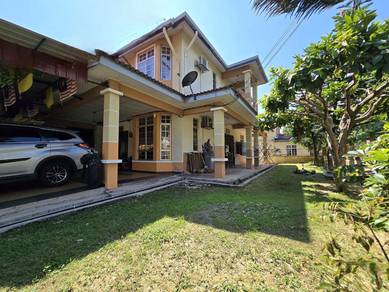 2-storey-Terraced-House-for-sale-Nilai-Negeri-Sembilan-1