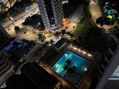 Seputeh Permai