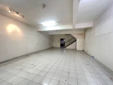 Taman Wangsa permai 2.5storey kepong for sale