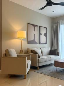 Duta Park Residence / Jalan Kuching / KL / Fully Furnished / Sewa Rent