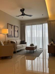 Duta Park Residence / Jalan Kuching / KL / Fully Furnished / Sewa Rent