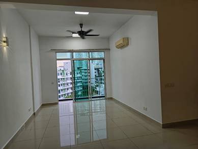 REFLECTIONS CONDOMINIUM , BAYAN LEPAS , Penang